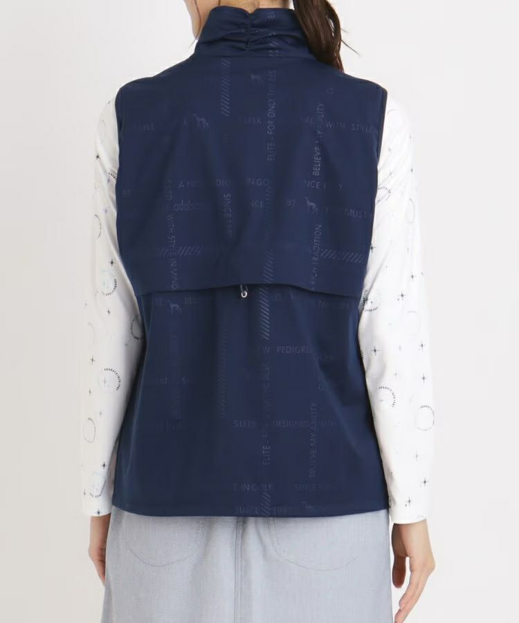 アダバットのスカート