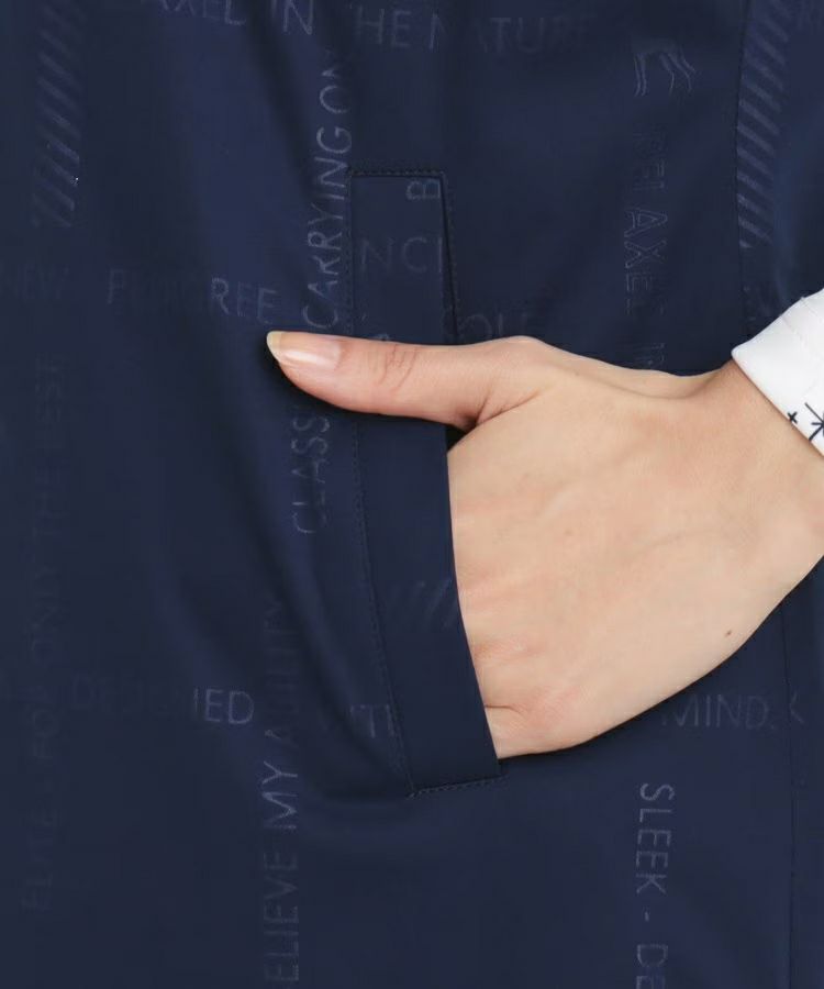 アダバットのスカート