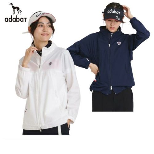アダバットのブルゾン