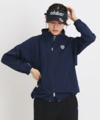アダバットのブルゾン