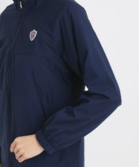 アダバットのブルゾン