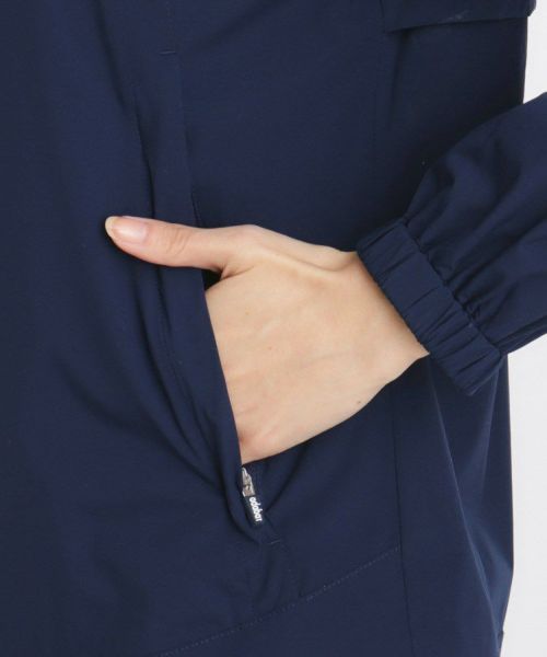 アダバットのブルゾン
