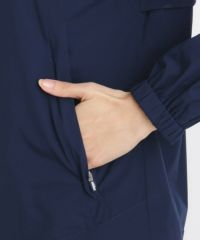 アダバットのブルゾン