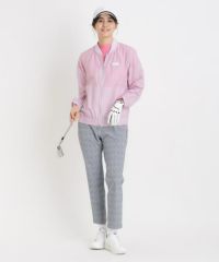 アダバットのブルゾン