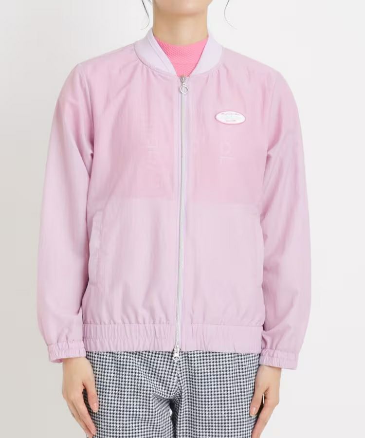 アダバットのブルゾン