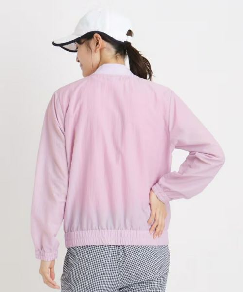 アダバットのブルゾン