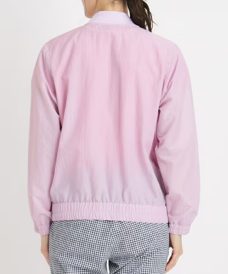 アダバットのブルゾン