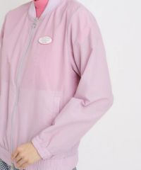 アダバットのブルゾン