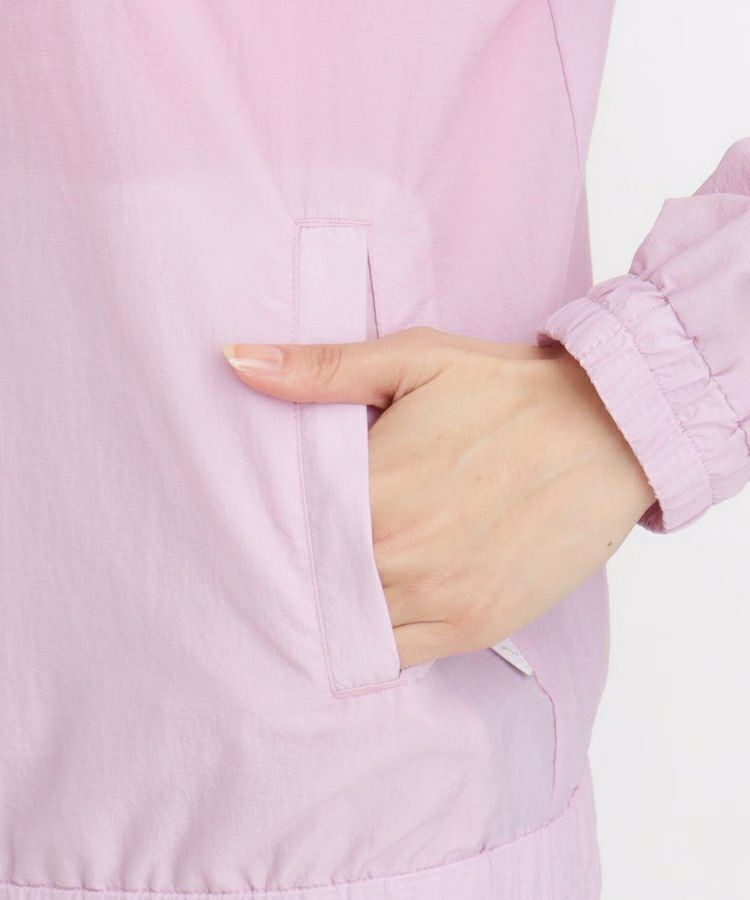 アダバットのブルゾン