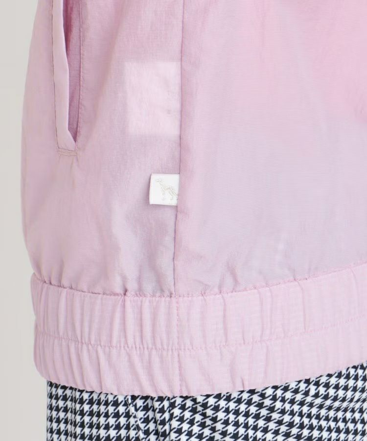 アダバットのブルゾン