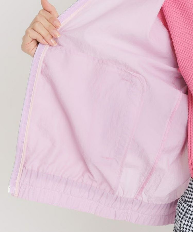 アダバットのブルゾン