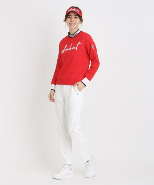 アダバットのパンツ