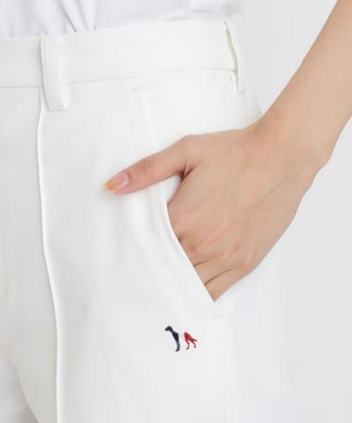 アダバットのパンツ