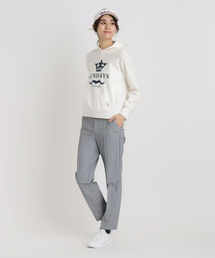 アダバットのパンツ