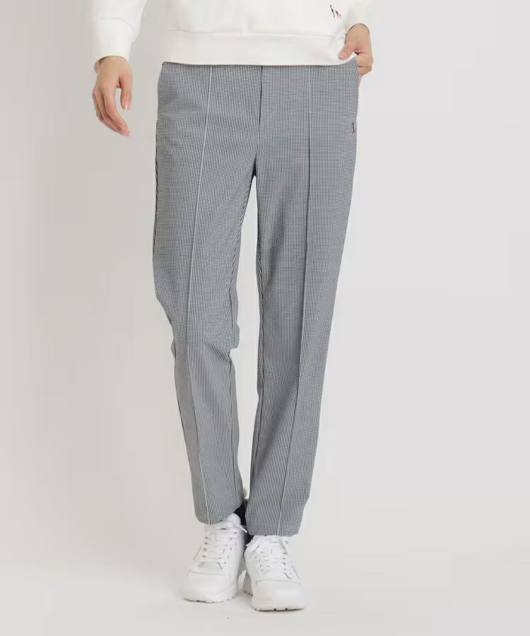 アダバットのパンツ