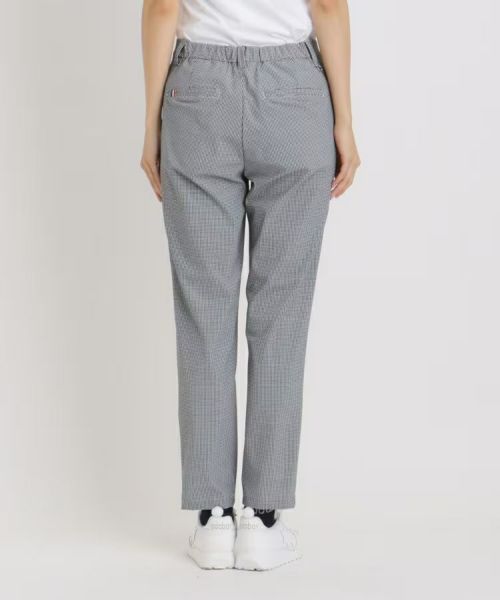 アダバットのパンツ