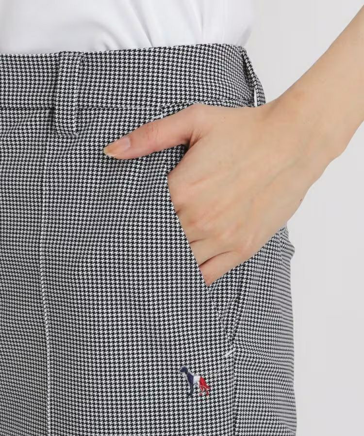 アダバットのパンツ