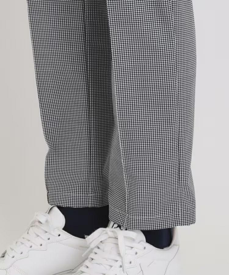 アダバットのパンツ