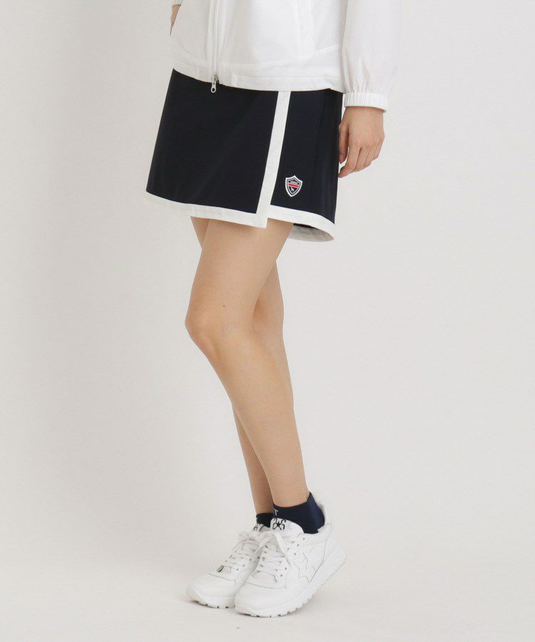 アダバットのパンツ