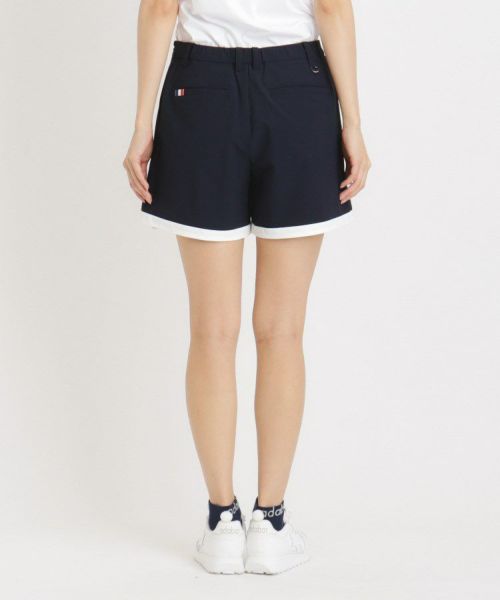 アダバットのパンツ