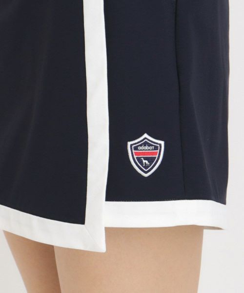 アダバットのパンツ