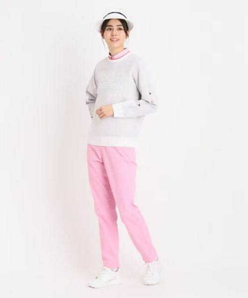 アダバットのパンツ