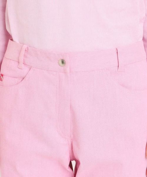 アダバットのパンツ