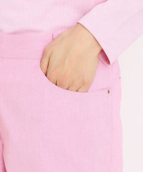 アダバットのパンツ