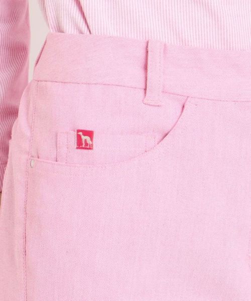 アダバットのパンツ