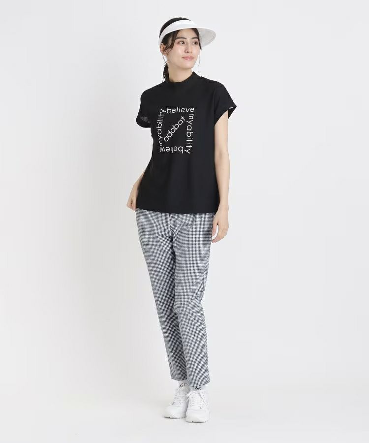 アダバットのパンツ