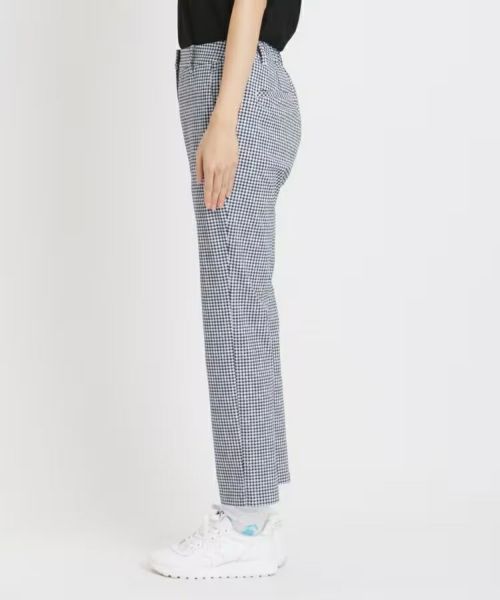 アダバットのパンツ