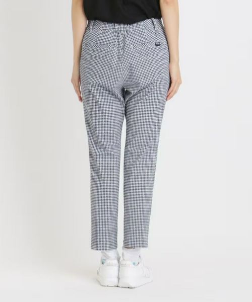 アダバットのパンツ