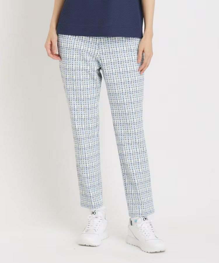 アダバットのパンツ