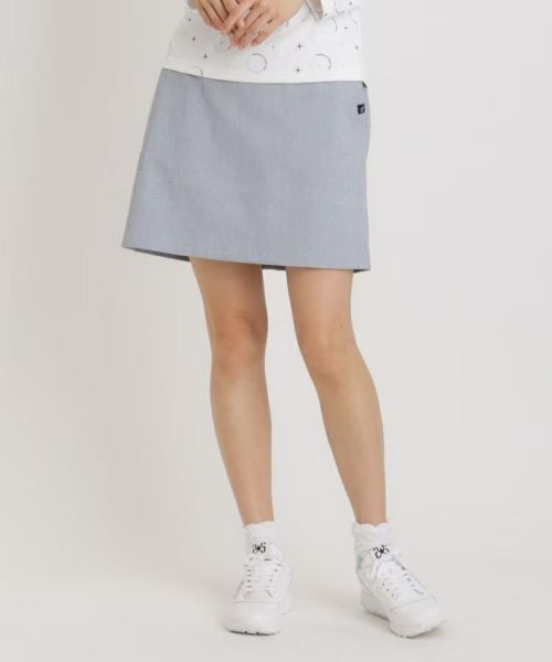アダバットのスカート