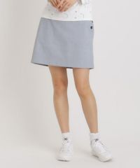 アダバットのスカート
