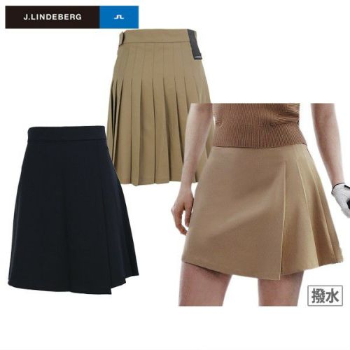 30％OFFセール】スカート レディース Jリンドバーグ J.LINDEBERG