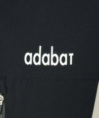 アダバットのレインブルゾン