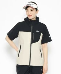 アダバットのレインブルゾン