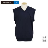 JリンドバーグのVネックベスト