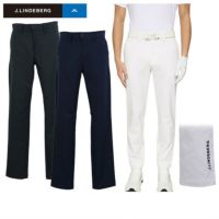 ジェイリンドバーグ J.LINDEBERG メンズ ロングパンツ 30％OFFセール】ロングパンツ メンズ Jリンドバーグ J.LINDEBERG