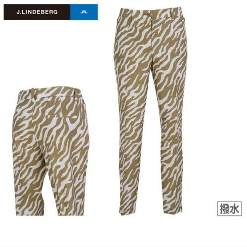 Jリンドバーグのロングパンツ