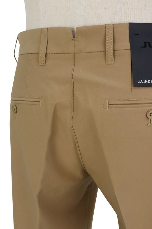 Jリンドバーグのパンツ