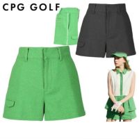 シーピージーのショートパンツ
