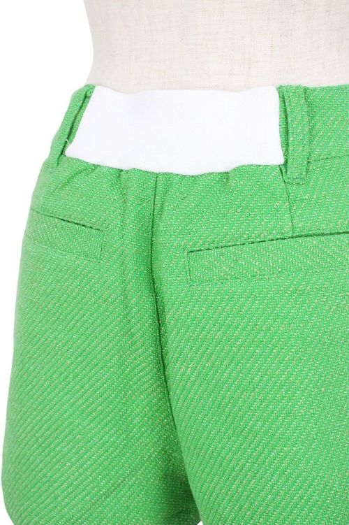 シーピージーのショートパンツ