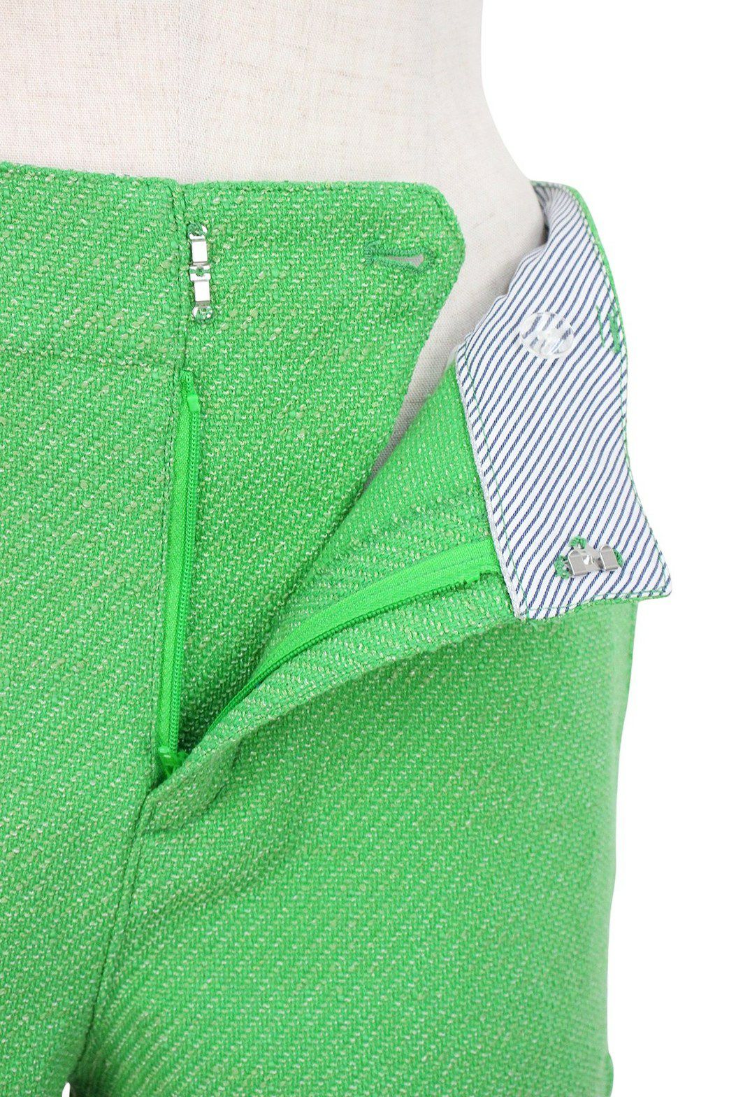 シーピージーのショートパンツ