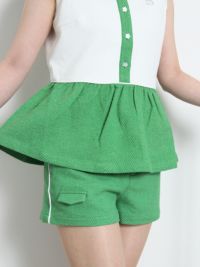 30％OFFセール】ショートパンツ レディース シーピージー ゴルフ CPG