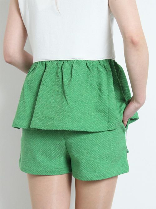 30％OFFセール】ショートパンツ レディース シーピージー ゴルフ CPG