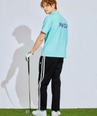 ピーダブリューサーキュラスのパンツ