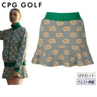 シーピージーのスカート