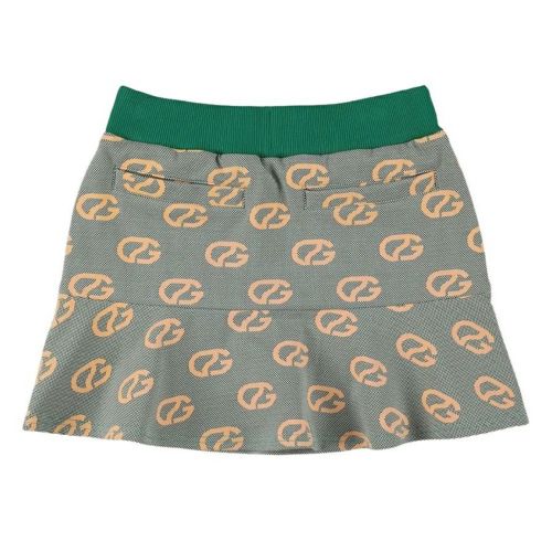 シーピージーのスカート
